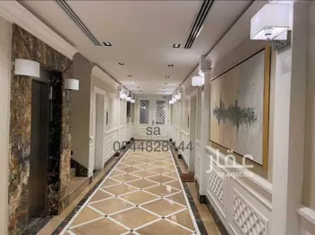 شقة للإيجار في شارع احمد بن شبانة, حي القيروان, مدينة الرياض, منطقة الرياض صورة 5
