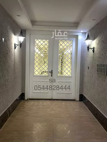 شقة للإيجار في شارع احمد بن شبانة, حي القيروان, مدينة الرياض, منطقة الرياض صورة 4