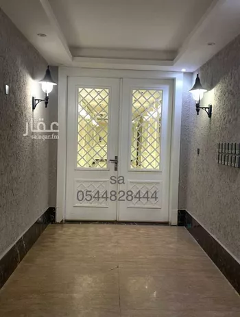 شقة للإيجار في شارع عبدالله بن حميد, حي القيروان, مدينة الرياض, منطقة الرياض صورة 4