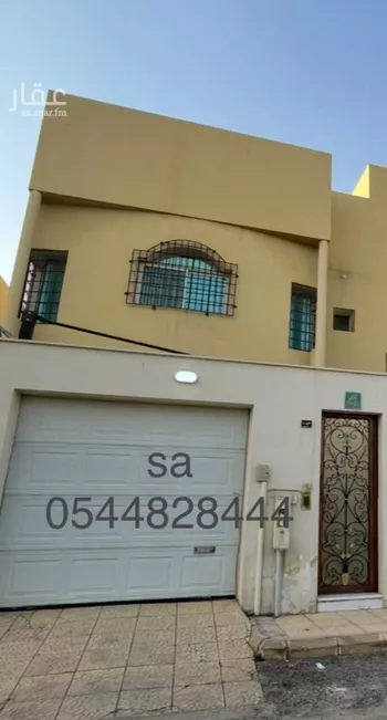 دور للإيجار في شارع ابي فراس الحمدانى, حي الرائد, مدينة الرياض, منطقة الرياض