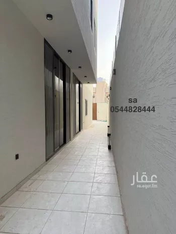 دور للإيجار في شارع وادي فاطمة, حي جرير, مدينة الرياض, منطقة الرياض صورة 5