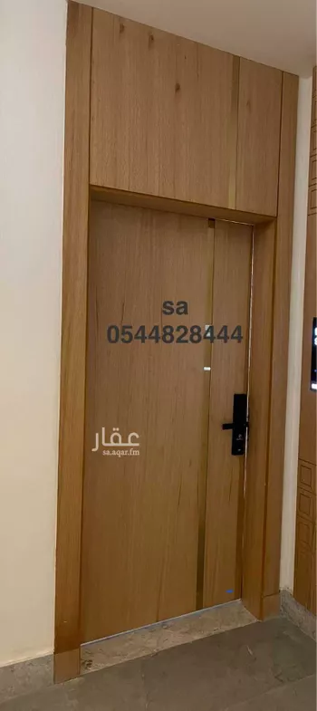 شقة للإيجار في شارع الامير سلطان ابن عبدالعزيز, حي المعذر الشمالي, مدينة الرياض, منطقة الرياض صورة 2