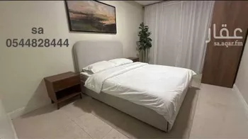 شقة للإيجار في شارع رقم 149, حي الياسمين, مدينة الرياض, منطقة الرياض صورة 3