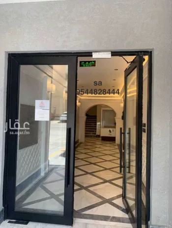 شقة للإيجار في شارع عشيرة سدير, حي الرائد, مدينة الرياض, منطقة الرياض صورة 2