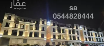 شقة للإيجار في شارع الفجر, حي الياسمين, مدينة الرياض, منطقة الرياض