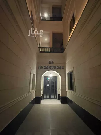 شقة للإيجار في شارع الفجر, حي الياسمين, مدينة الرياض, منطقة الرياض صورة 5