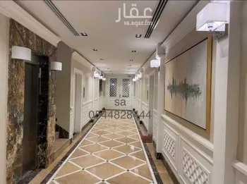 شقة للإيجار في شارع عبدالله بن حميد, حي القيروان, مدينة الرياض, منطقة الرياض صورة 5