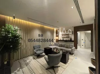 شقة للإيجار في شارع الامير سلطان ابن عبدالعزيز, حي المعذر الشمالي, مدينة الرياض, منطقة الرياض صورة 4