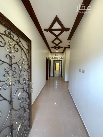 دور للإيجار في شارع ابي فراس الحمدانى, حي الرائد, مدينة الرياض, منطقة الرياض صورة 5