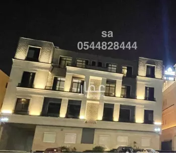 شقة للإيجار في شارع الفجر, حي الياسمين, مدينة الرياض, منطقة الرياض صورة 2