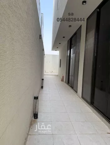 دور للإيجار في شارع وادي فاطمة, حي جرير, مدينة الرياض, منطقة الرياض صورة 4
