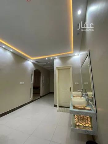 فيلا للإيجار في حي عكاظ, مدينة الرياض, منطقة الرياض صورة 3
