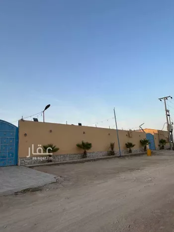 استراحة للبيع في شارع الربيع بن زياد بن سلامة, مدينة قريه ديراب, منطقة الرياض