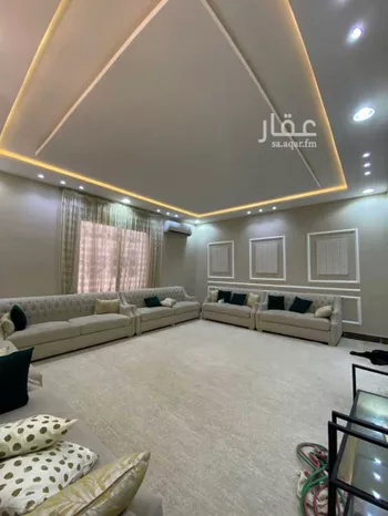 فيلا للإيجار في حي عكاظ, مدينة الرياض, منطقة الرياض صورة 4