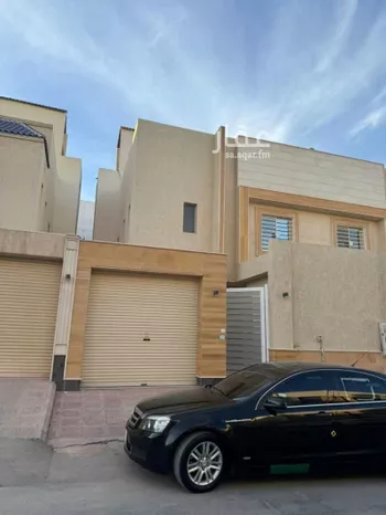 فيلا للإيجار في شارع الحفار, حي الحزم, مدينة الرياض, منطقة الرياض