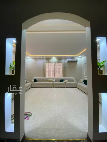 فيلا للإيجار في حي عكاظ, مدينة الرياض, منطقة الرياض صورة 2