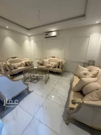 فيلا للإيجار في شارع الحفار, حي الحزم, مدينة الرياض, منطقة الرياض صورة 3
