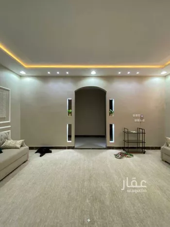 فيلا للإيجار في حي عكاظ, مدينة الرياض, منطقة الرياض صورة 5