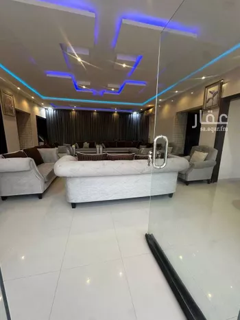 استراحة للبيع في شارع الربيع بن زياد بن سلامة, مدينة قريه ديراب, منطقة الرياض صورة 5