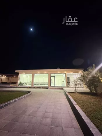 استراحة للبيع في شارع اويس الزاهد, مدينة قريه ديراب, منطقة الرياض صورة 4