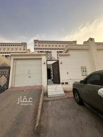 فيلا للإيجار في حي عكاظ, مدينة الرياض, منطقة الرياض