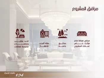شقة للبيع في شارع ابن الرومي, حي الحمراء, مدينة جدة, منطقة مكة المكرمة صورة 5