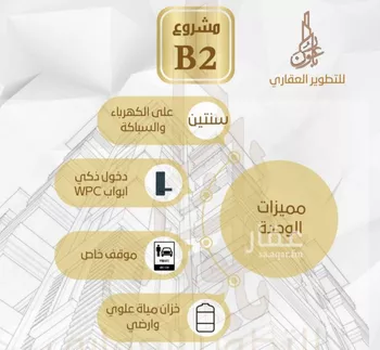 شقة للبيع في شارع طه السنوي, حي الصفاء, مدينة جدة, منطقة مكة المكرمة صورة 3