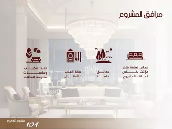 شقة للبيع في شارع ابن الرومي, حي الحمراء, مدينة جدة, منطقة مكة المكرمة صورة 4