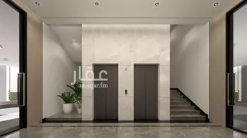 شقة للبيع في شارع عمر بن الحاجب, حي الريان, مدينة جدة, منطقة مكة المكرمة صورة 4