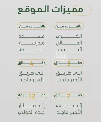 شقة للبيع في شارع ابن هبرة, حي الصفاء, مدينة جدة, منطقة مكة المكرمة صورة 3