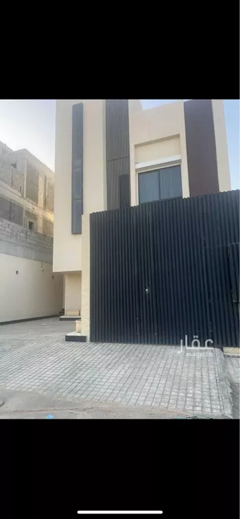دور للإيجار في شارع ابن الوردي ، حي النرجس ، الرياض ، منطقة الرياض