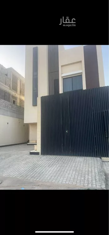 دور للإيجار في شارع ابن الوردي, حي العارض, مدينة الرياض, منطقة الرياض صورة 3