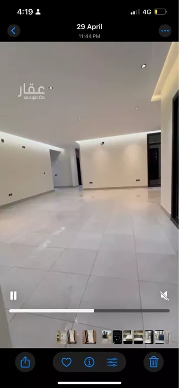 دور للإيجار في شارع ابن الوردي, حي العارض, مدينة الرياض, منطقة الرياض صورة 5