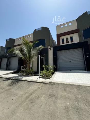 فيلا للبيع في شارع ابن الميراثي, حي الزمرد, مدينة جدة, منطقة مكة المكرمة صورة 2