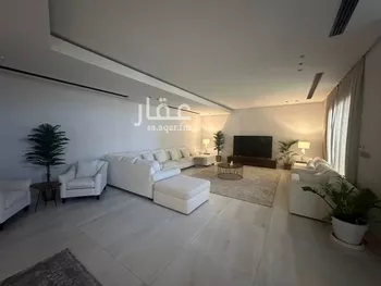 فيلا للإيجار في شارع عباد ابن زياد, حي أبحر الشمالية, مدينة جدة, منطقة مكة المكرمة صورة 2