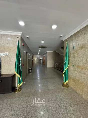 مكتب تجاري للإيجار في شارع طريق الملك عبدالعزيز فرعي, حي الشاطئ, مدينة جدة, منطقة مكة المكرمة صورة 3