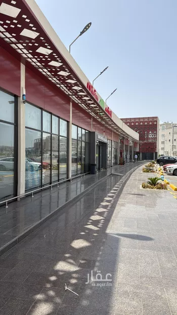 محل للإيجار في شارع اسامة عبدالمجيد شبكشي, حي الشراع, مدينة جدة, منطقة مكة المكرمة صورة 3