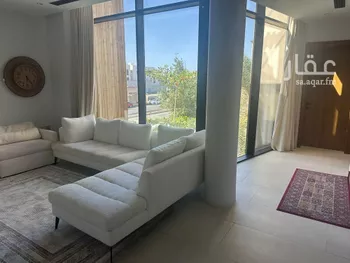 فيلا للإيجار في شارع عباد ابن زياد, حي أبحر الشمالية, مدينة جدة, منطقة مكة المكرمة صورة 3