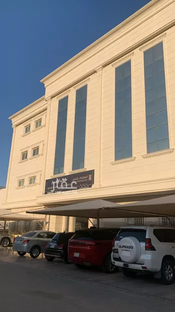 مكتب تجاري للإيجار في شارع طريق الملك عبدالعزيز فرعي, حي الشاطئ, مدينة جدة, منطقة مكة المكرمة صورة 2