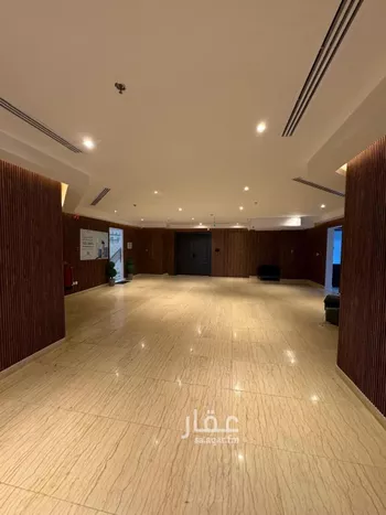 مكتب تجاري للإيجار في شارع طريق المدينة المنورة فرعي, حي الفيصلية, مدينة جدة, منطقة مكة المكرمة صورة 2