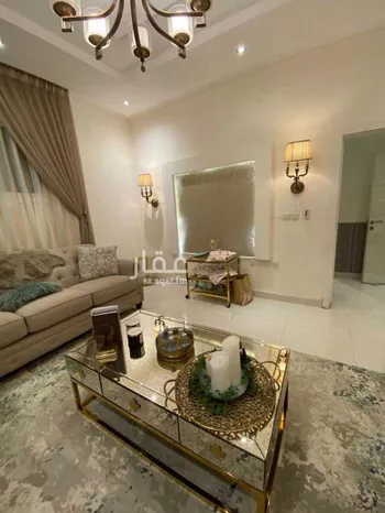 شقة للبيع في شارع ابن شاهين, حي الروضة, مدينة الرياض, منطقة الرياض صورة 3