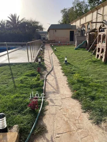 استراحة للبيع في شارع الأحمر, حي النظيم, مدينة الرياض, منطقة الرياض صورة 5