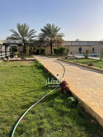 استراحة للبيع في شارع الأحمر, حي النظيم, مدينة الرياض, منطقة الرياض صورة 3