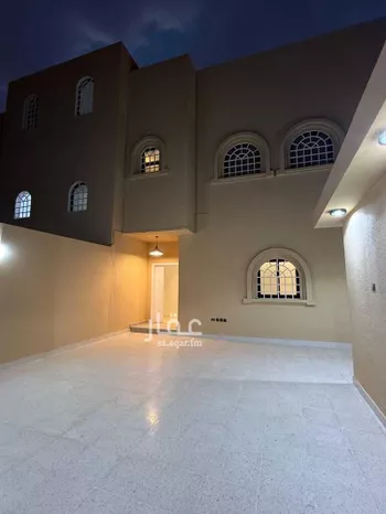دور للإيجار في شارع أبي منصور البيع, حي القدس, مدينة الرياض, منطقة الرياض صورة 4