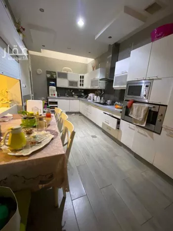 شقة للبيع في شارع ابن شاهين, حي الروضة, مدينة الرياض, منطقة الرياض صورة 4
