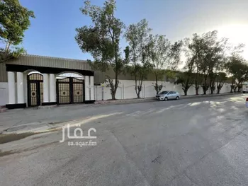 استراحة للبيع في شارع الأحمر, حي النظيم, مدينة الرياض, منطقة الرياض صورة 4