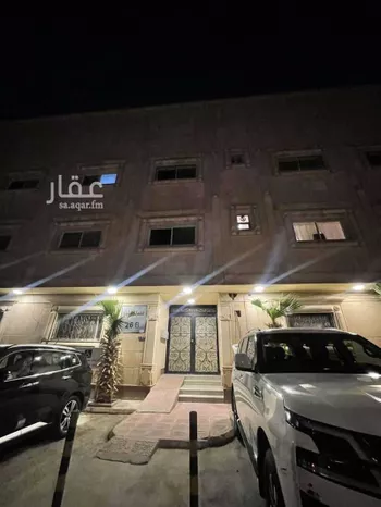 شقة للبيع في شارع المنجور, حي غرناطة, مدينة الرياض, منطقة الرياض صورة 3