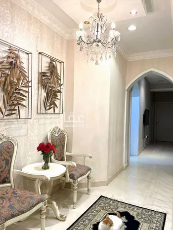 شقة للبيع في شارع المنجور, حي غرناطة, مدينة الرياض, منطقة الرياض صورة 2