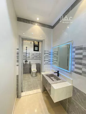 شقة للبيع في شارع وادي الخمس, حي المروة, مدينة جدة, منطقة مكة المكرمة صورة 5