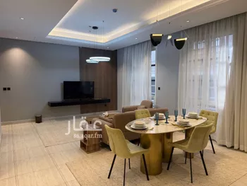 شقة للإيجار في شارع رقم 510, حي الملقا, مدينة الرياض, منطقة الرياض